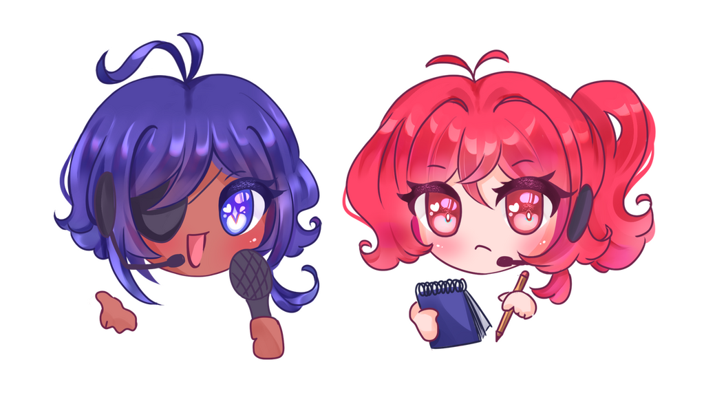 Kaeluc Interviewers • Monee