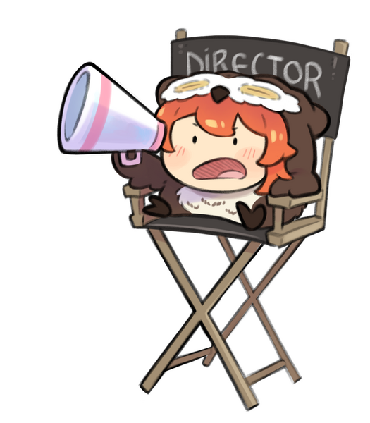 Director Owluc • Ase