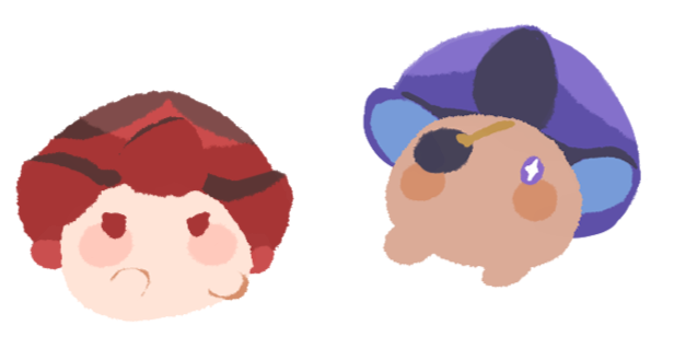 Kaeluc Shrooms • Ada