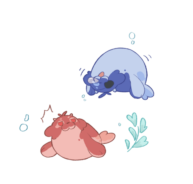 Kaeluc Seals • Ada