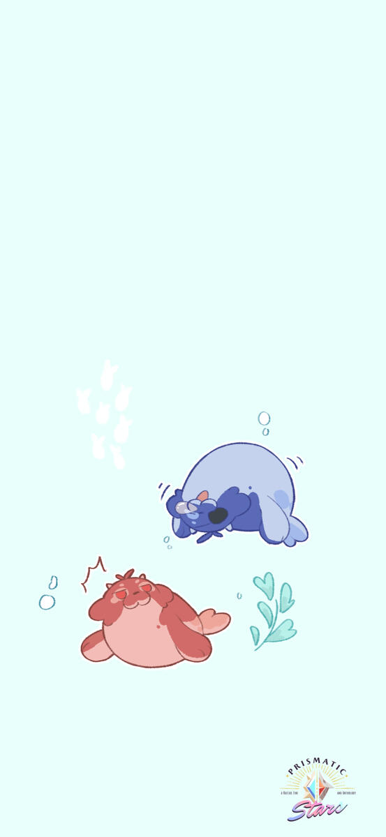 Seals 2