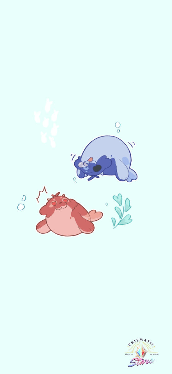 Seals 1