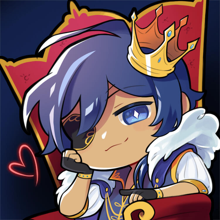 Royal Kae