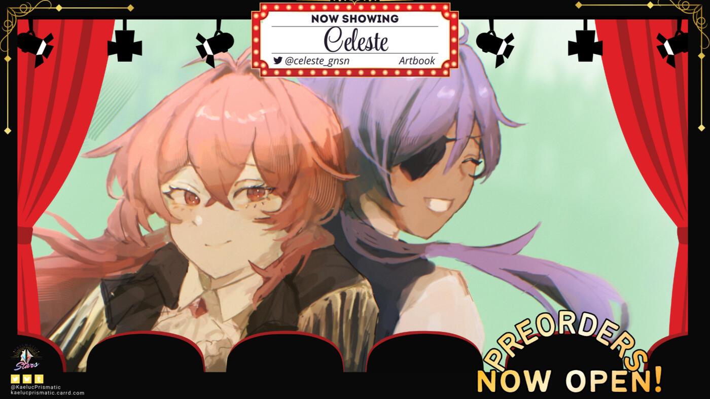 Celeste