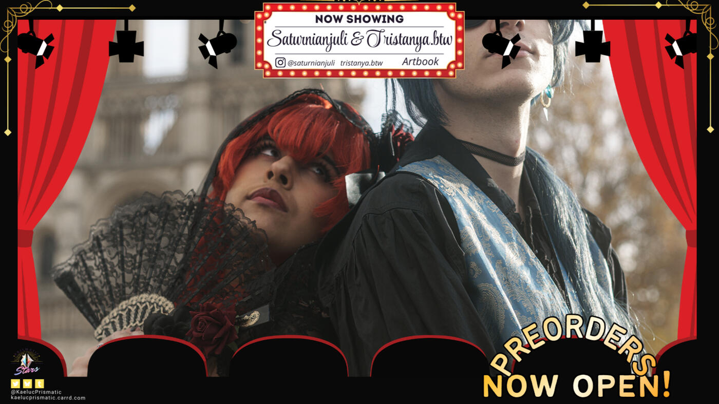 Juliana &amp; Tristan