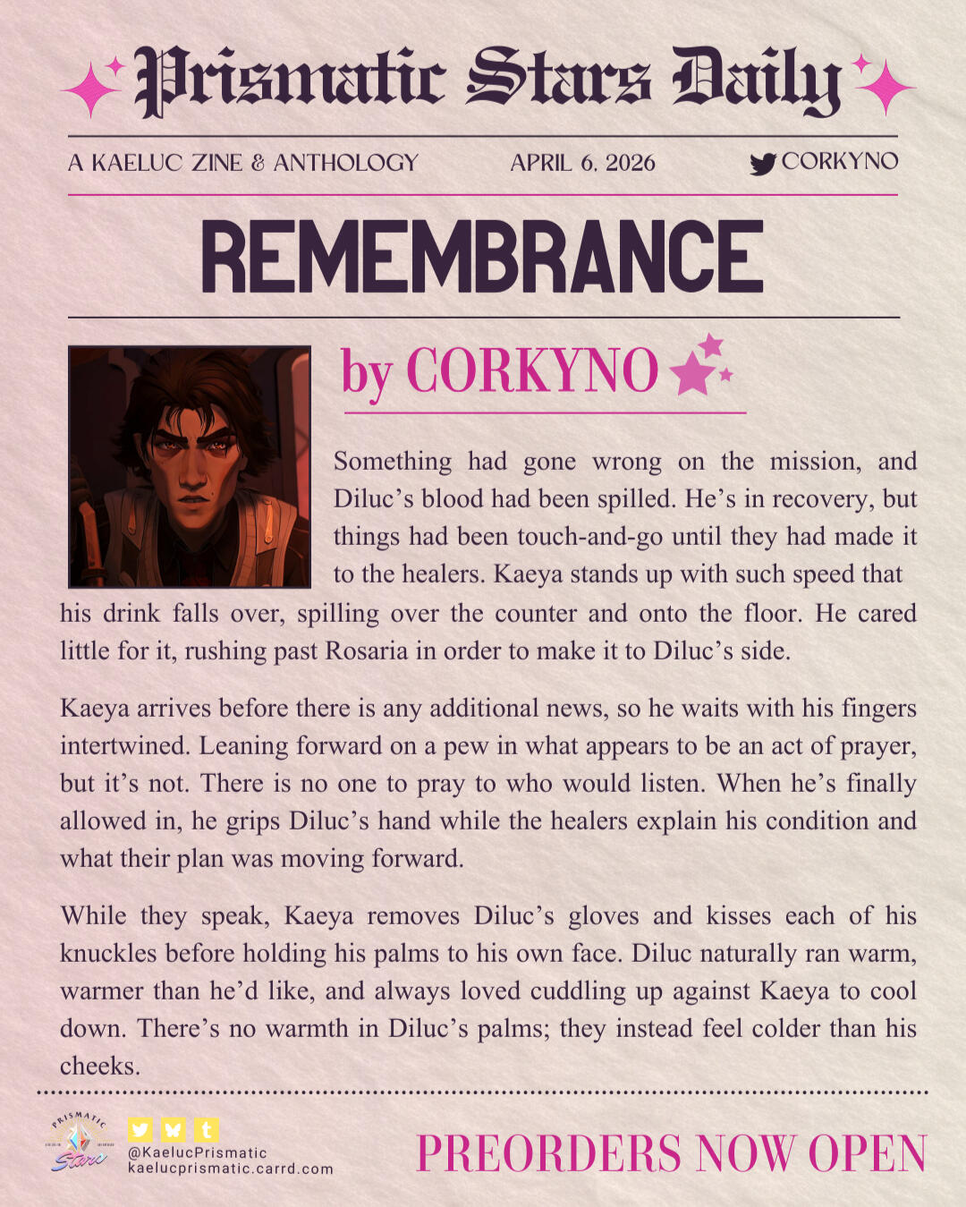 Corkyno