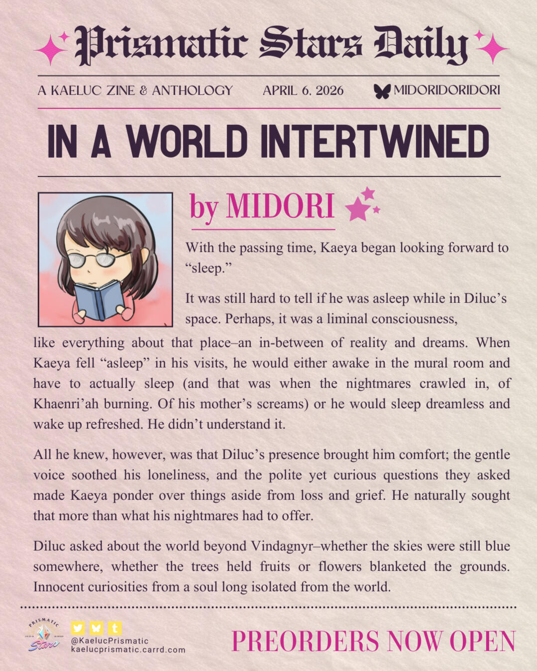 Midori